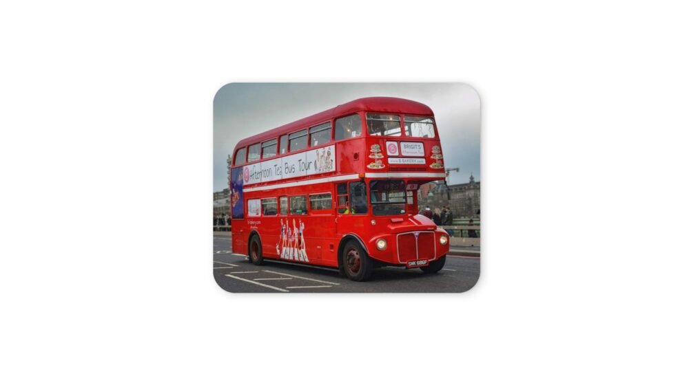 Londoni buszos tea túra egérpad 004