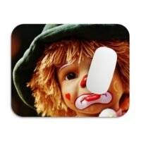 szomorú bohóc egérpad 002