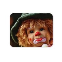 szomorú bohóc egérpad 004