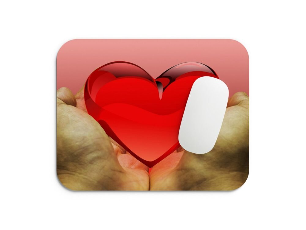 romantikus egérpad 002