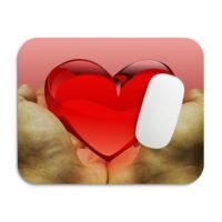 romantikus egérpad 002