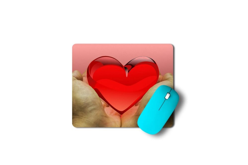 romantikus egérpad 003