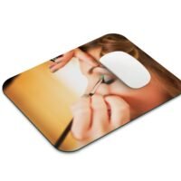 sminkelés témájú egérpad 001