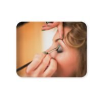 sminkelés témájú egérpad 004