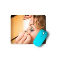 sminkelés témájú egérpad 003