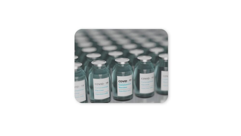 COVID-19 vakcina egérpad 004