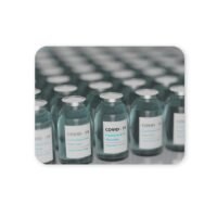 COVID-19 vakcina egérpad 004