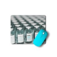 COVID-19 vakcina egérpad 003