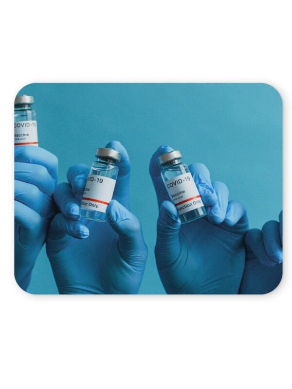 COVID-19 vakcina egérpad 004