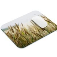 búza mintás egérpad 001