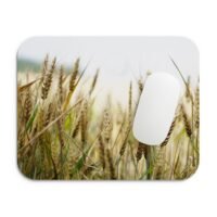 búza mintás egérpad 002