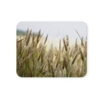 búza mintás egérpad 004