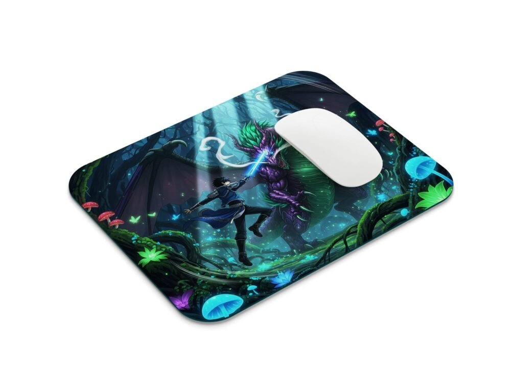 fantasy egérpad 001