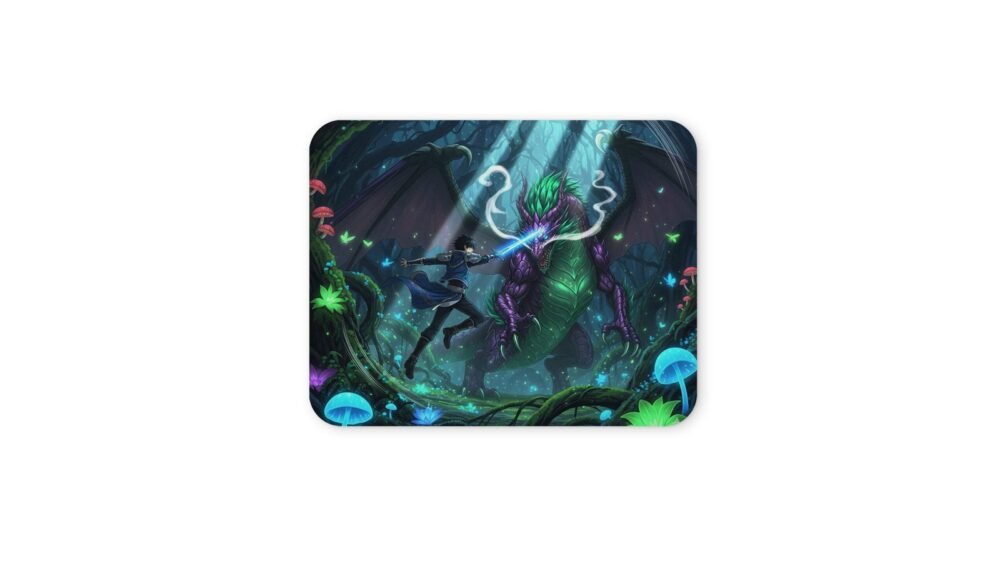 fantasy egérpad 004