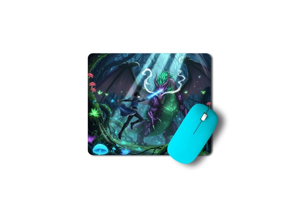 fantasy egérpad 003