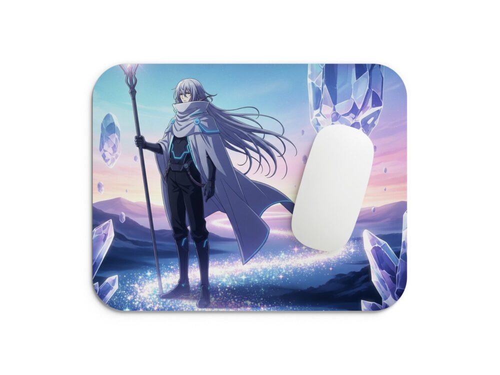 fantasy egérpad 002