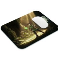 fantasy egérpad 001