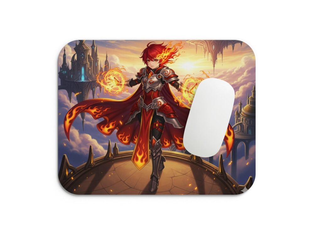 fantasy egérpad 002