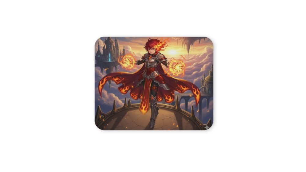 fantasy egérpad 004