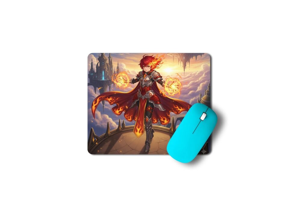 fantasy egérpad 003