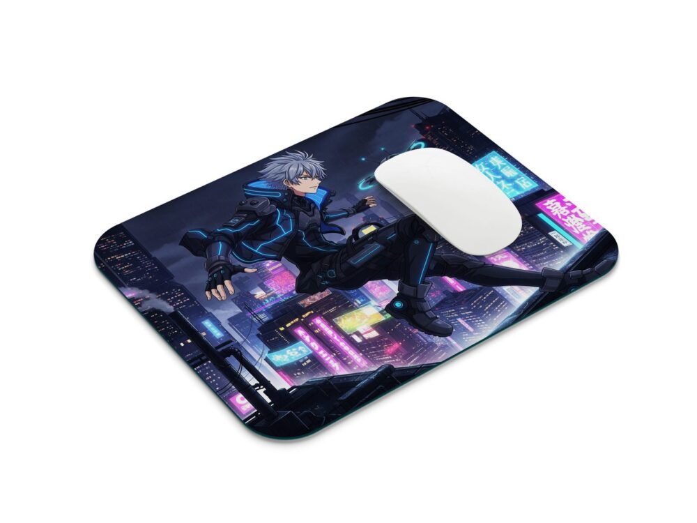 cyberpunk egérpad 001