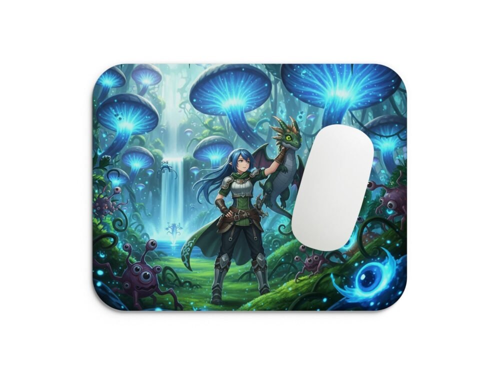 fantázia egérpad 002