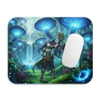 fantázia egérpad 002