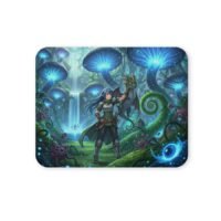 fantázia egérpad 004