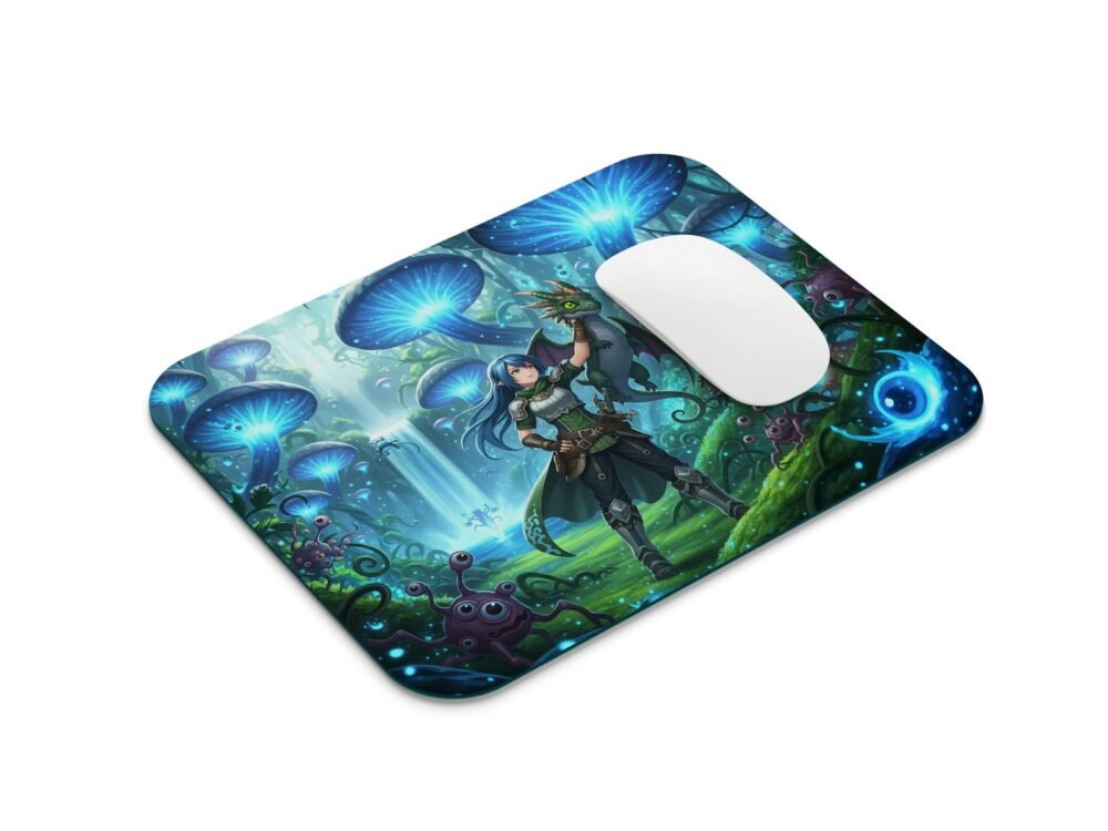 fantázia egérpad 001