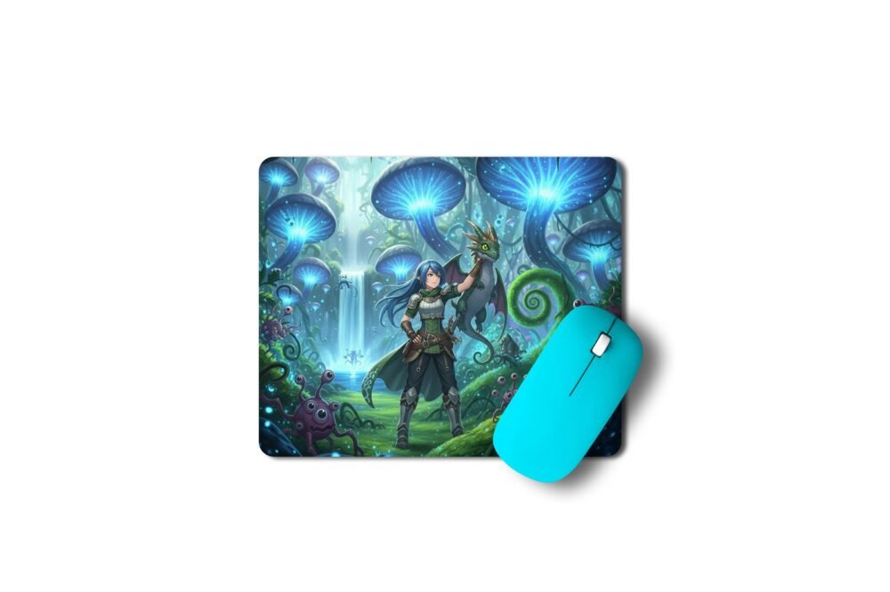 fantázia egérpad 003