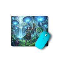 fantázia egérpad 003