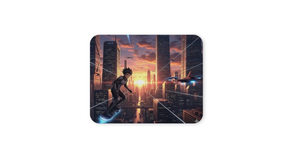 futurisztikus egérpad 004