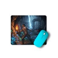 fantasy egérpad 003