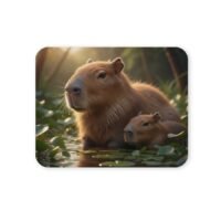 kapibara egérpad 004