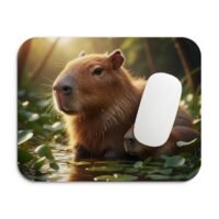 kapibara egérpad 002