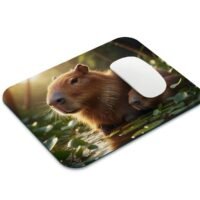 kapibara egérpad 001