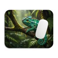 kaméleon egérpad 002