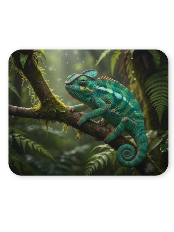 kaméleon egérpad 004