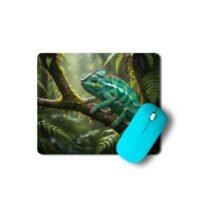 kaméleon egérpad 003