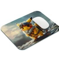 Pikachu egérpad 001