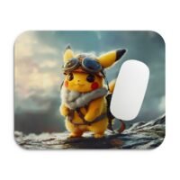 Pikachu egérpad 002