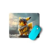 Pikachu egérpad 003