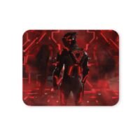 Futurisztikus Sci-Fi Egérpad Kiborg Dizájn
004 futurisztikus egérpad 004