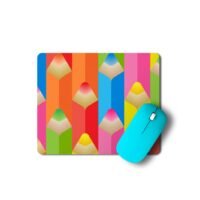 ceruza mintás egérpad 003