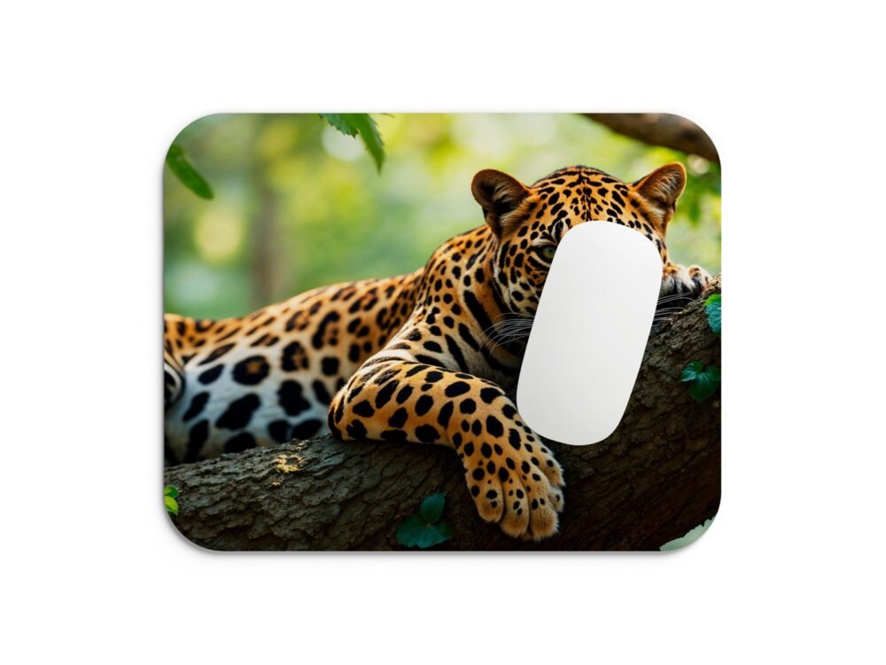 jaguár egérpad 002