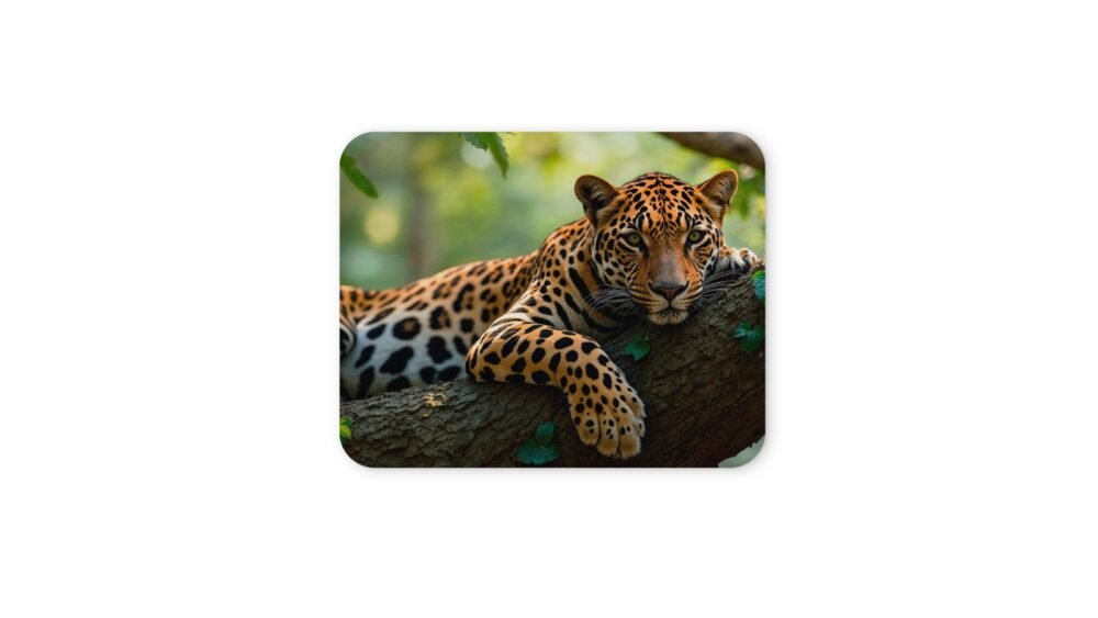 jaguár egérpad 004