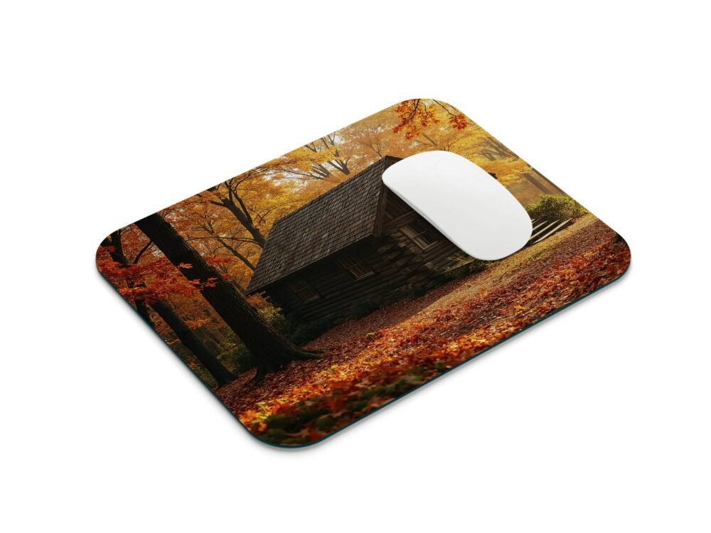 őszi erdei egérpad 001