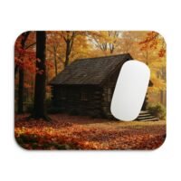 őszi erdei egérpad 002