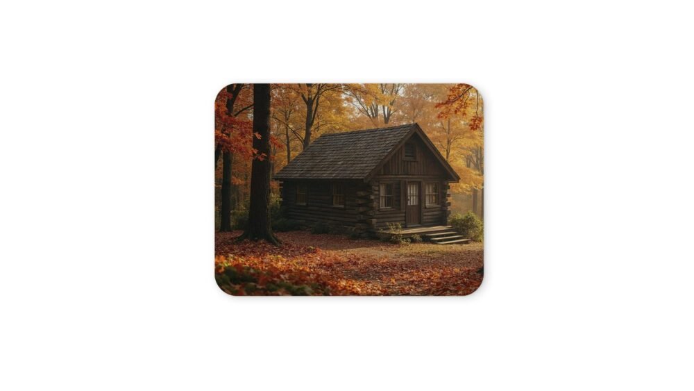 őszi erdei egérpad 004