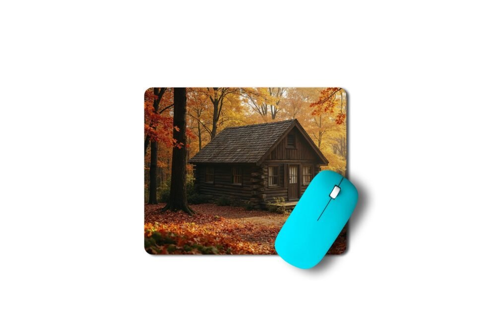 őszi erdei egérpad 003